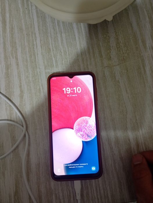 Сотовый телефон самсунг