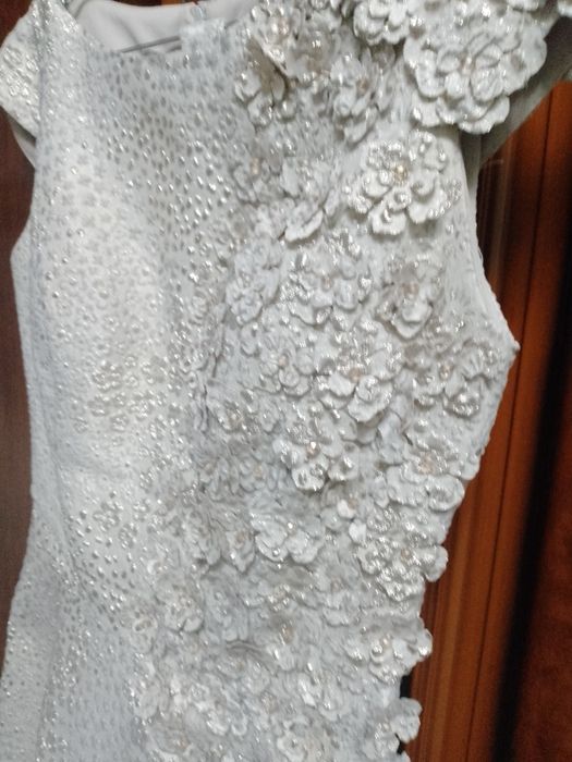 Женские платья новые