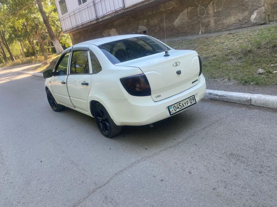 Продам лада гранта