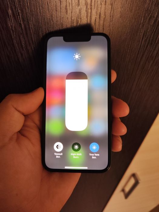 Aifon 13 mini satiladi