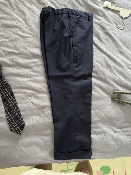 Брюки для мальчика