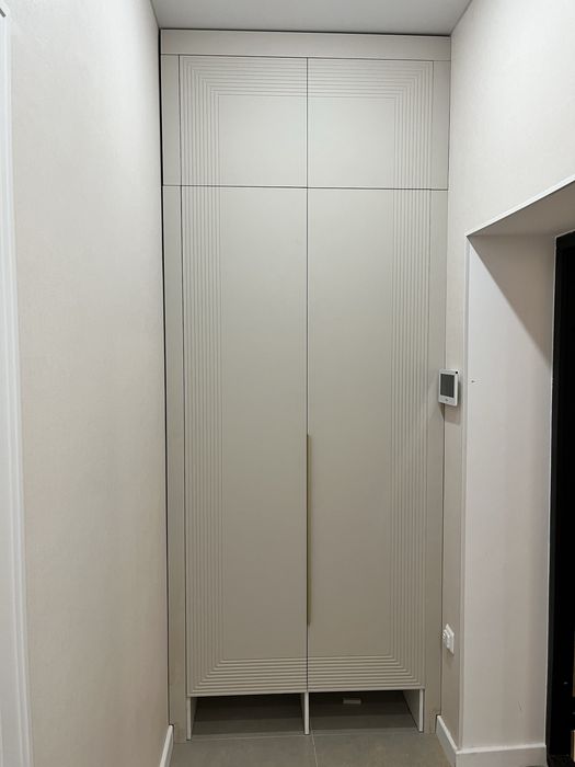 Мебель на заказ в Астане