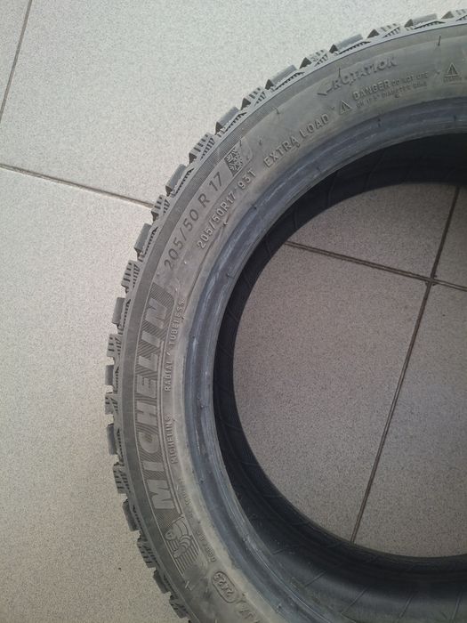 Срочно продам шины