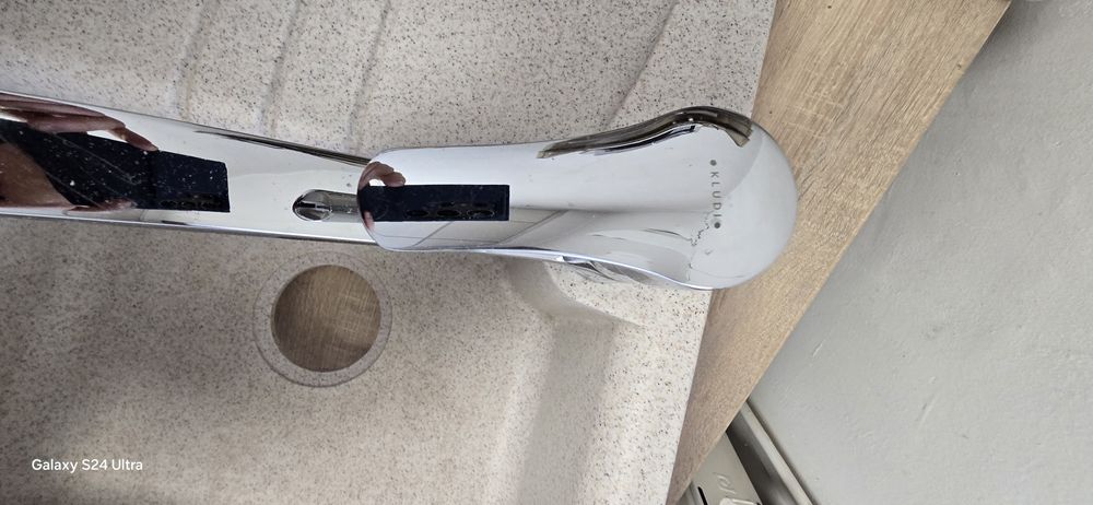 Vând chiuvete blanco