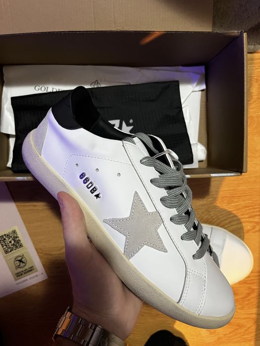 adidasi golden goose 40