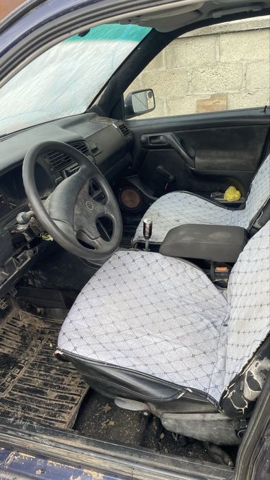 Гольф 3 требует ремонта