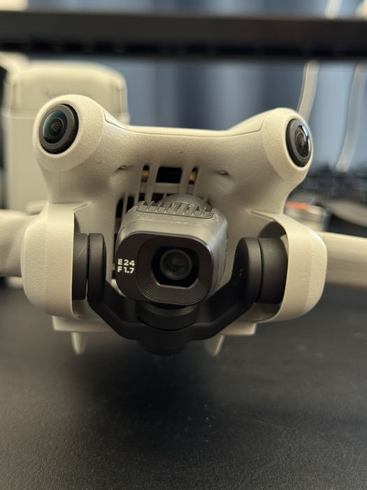 Drona Dji Mini 4 Pro