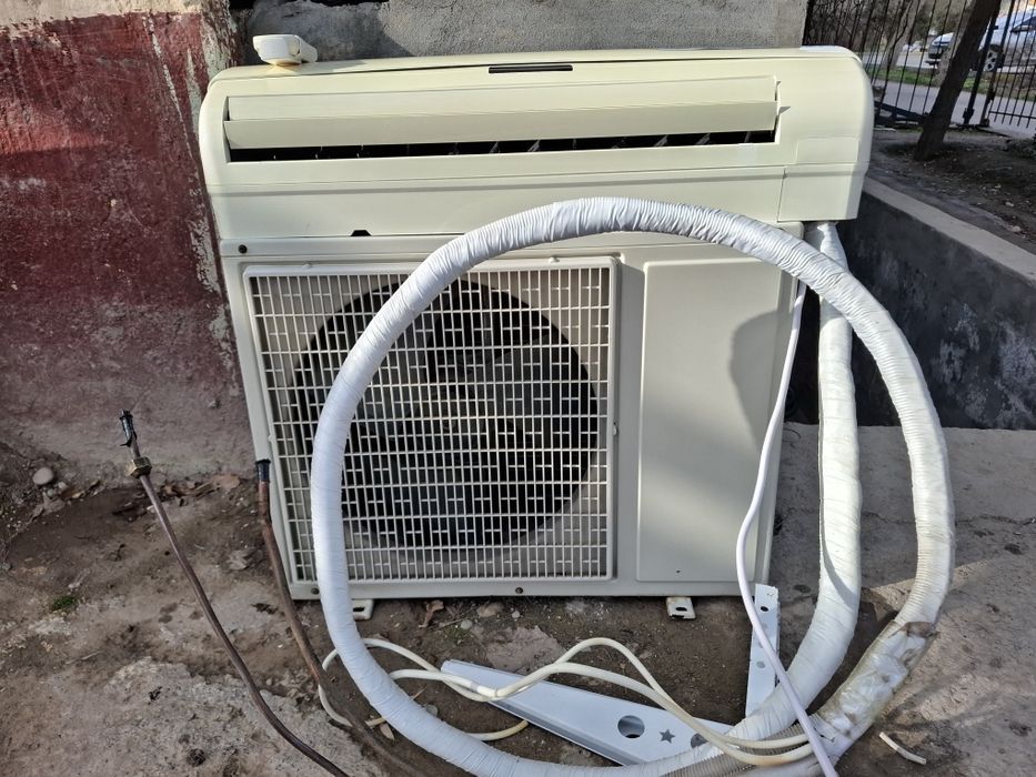 Konditsioner Artel 12 talik