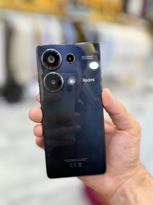Redmi Note  13 Pro