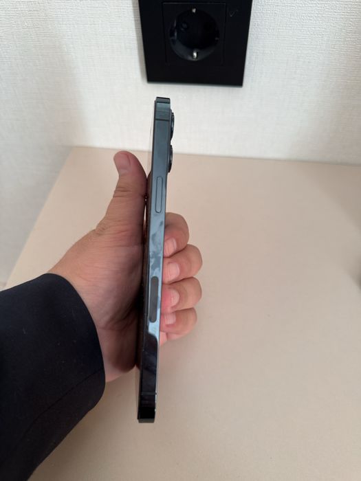 iPhone 12 pro max 128 gb