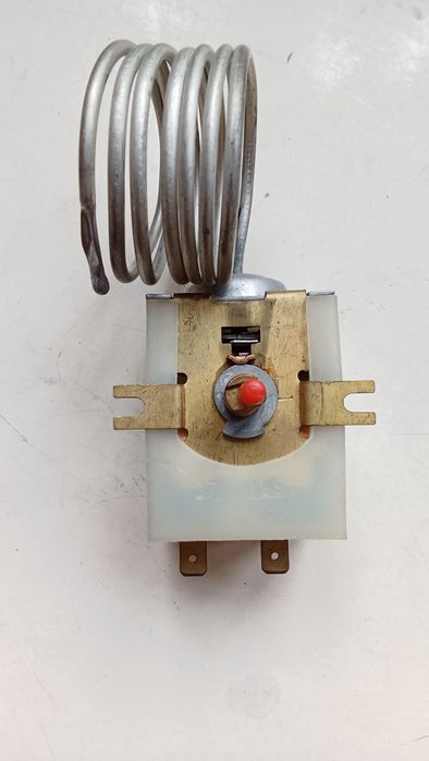 Компрессор для холодильника