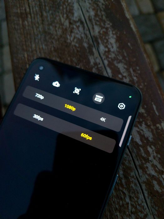 OnePlus Nord 2T в отличном состоянии