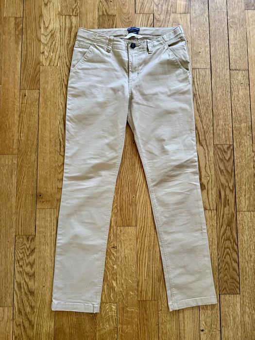 pantaloni copii H&M 12-13 ani