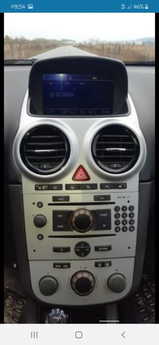 Opel corsa S-D 1.4 benzina