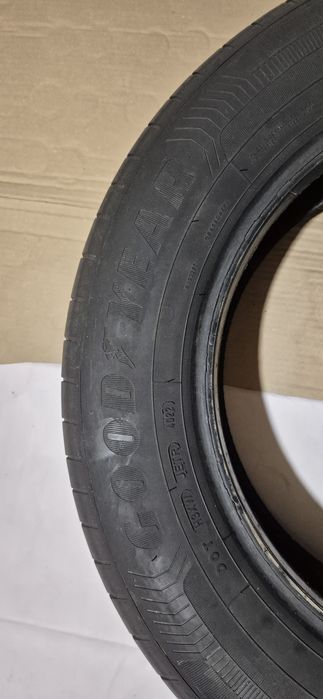 Anvelope vară goodƴear efficient grip performance