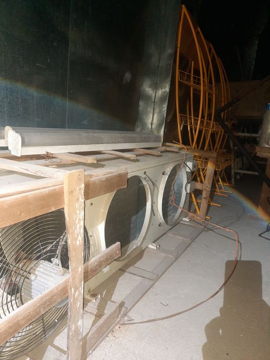 Продам  испоритель холодильной камеры