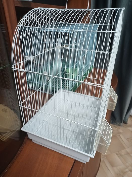 Продам Клетки для птиц грызунов