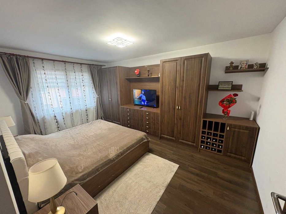 Apartament de vânzare