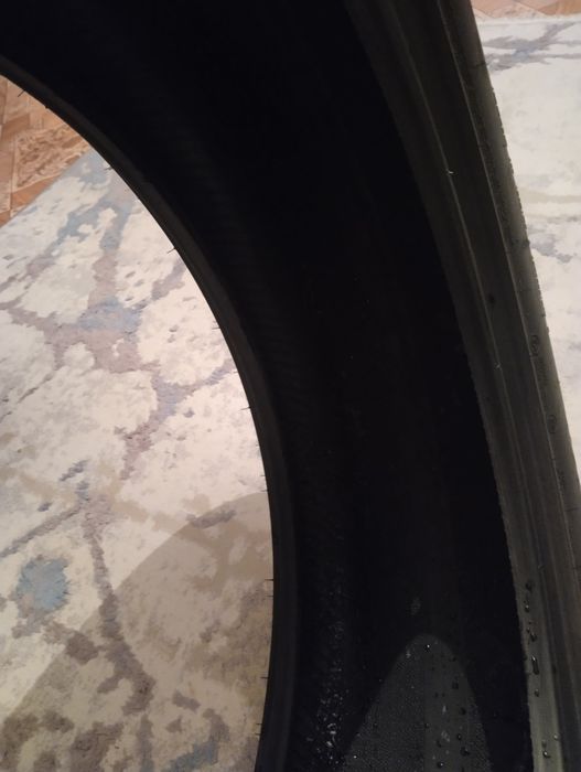 Hankook 2 штук Шина летние