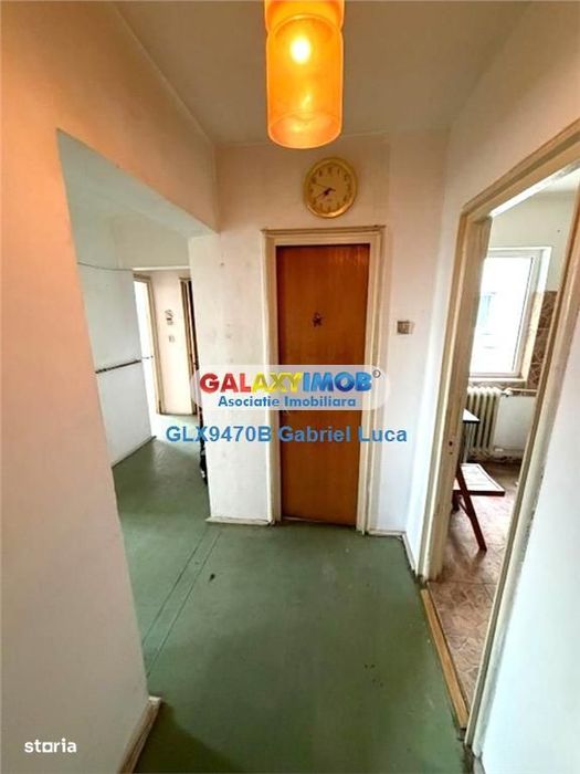 Apartament 3 camere 68mp | Decomandat | Piata Resita |