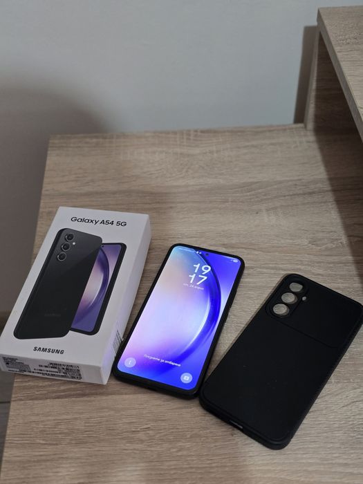 Samsung Galaxy A54 5G
