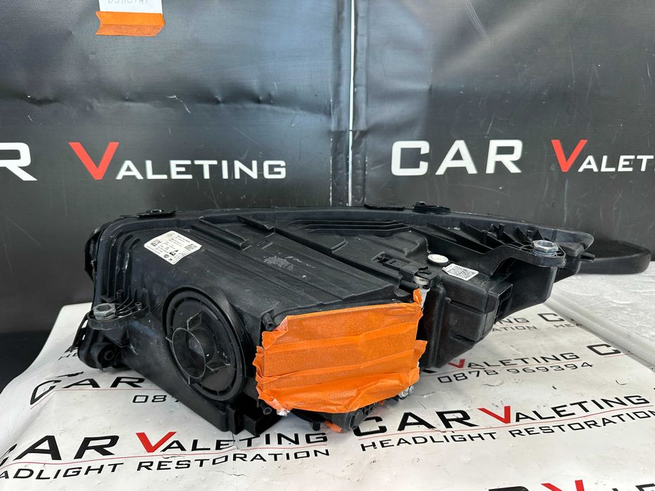 Фар фарове LED Mercedes AMG GT Multibeam USA far farove Мерцедес АМГ