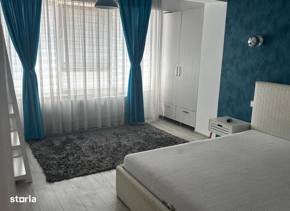 Apartament 2 camere Pacurari , 52 metri, etaj 2 Cod:162862