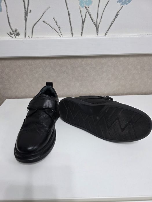 Туфли демисезонные, Tiflani