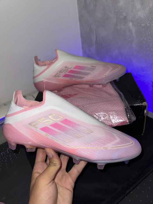 Ghete Fotbal Adidas F50 Lamine Yamal