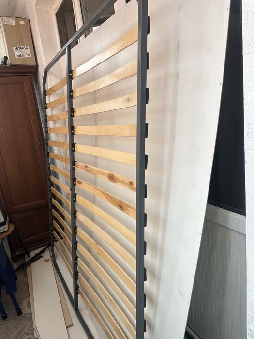 Ламель/ ортопедический основа под матрасу