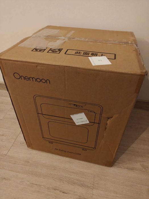 Xiaomi Onemoon Air Fryer 10L --> 310 lv.