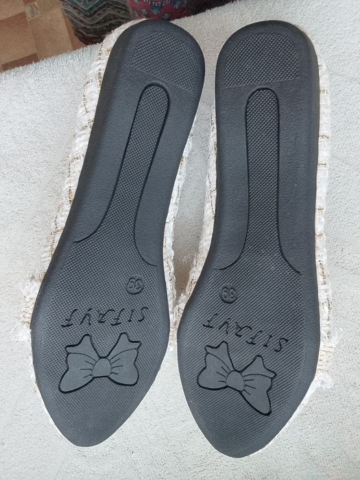 Продам красивые балетки