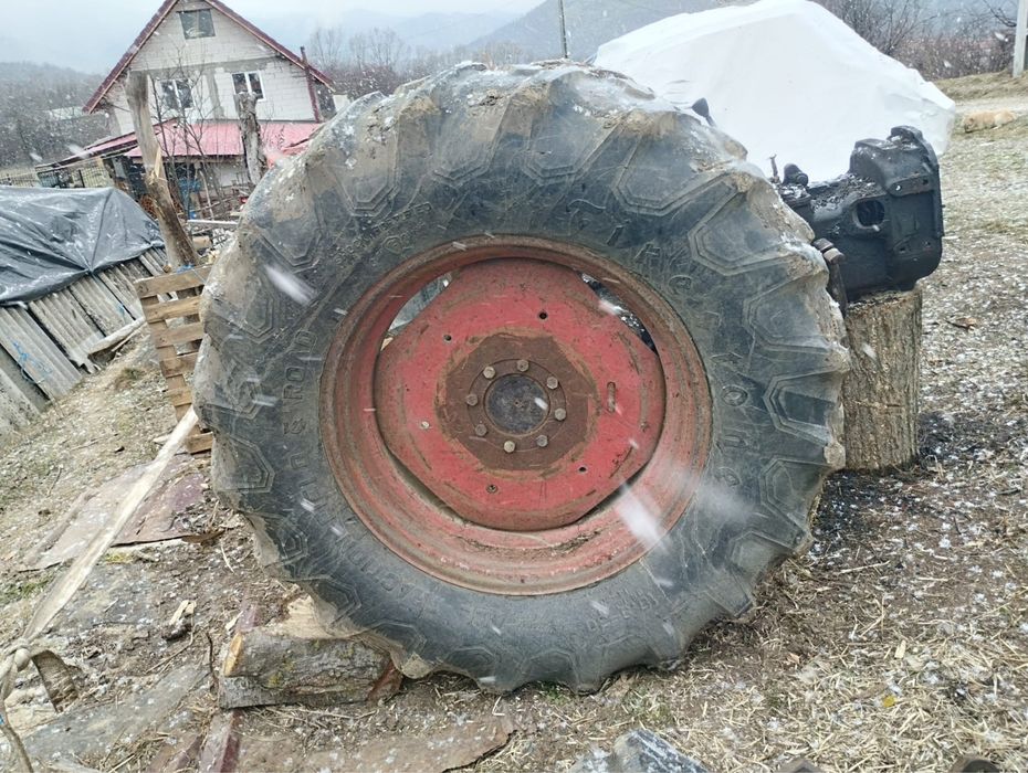 Transmisie tractor FIAT 640