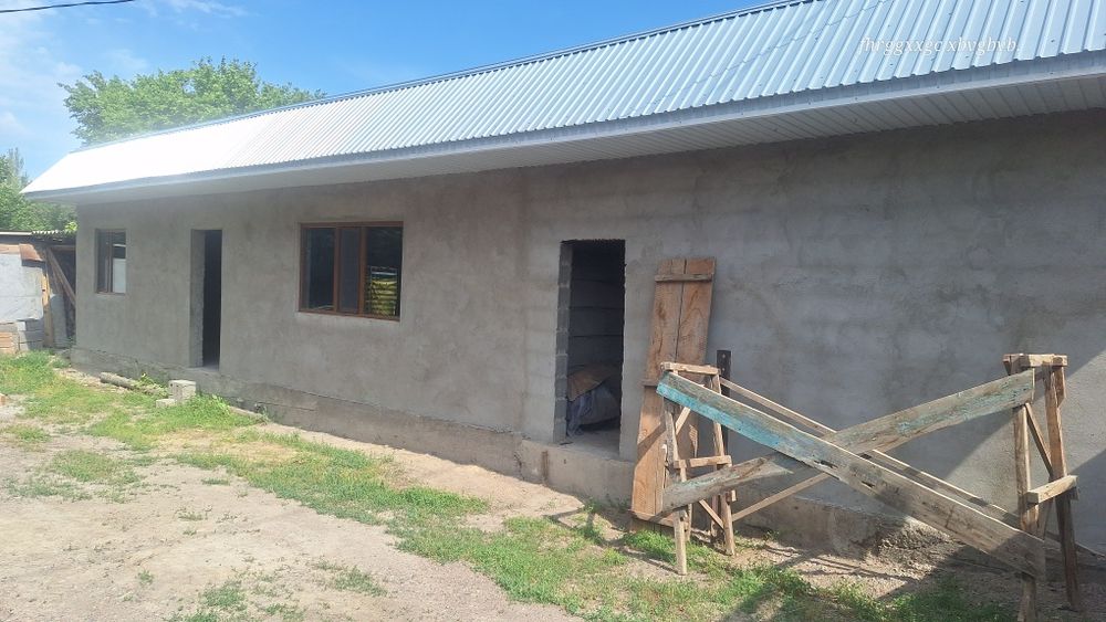 Срочно продаётся дом
