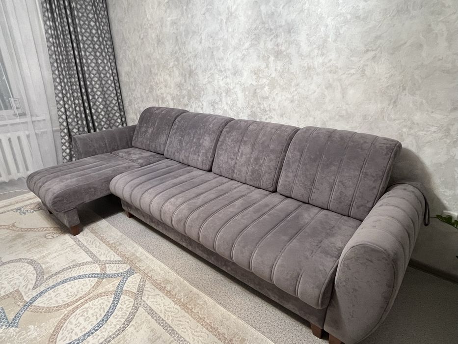 Пролам диван трансформер