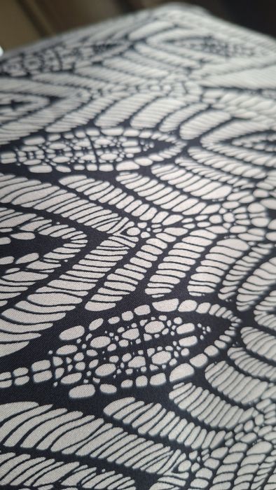 Шёлковое платье от Esprit