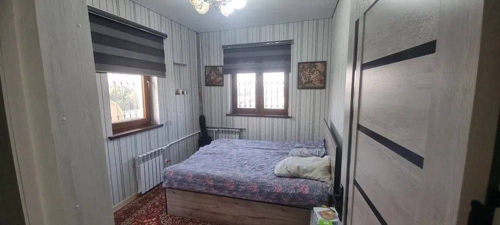 2/7/9. Сергели 2. Квартира 59 м², с ремонтом. Дом панел. Метро "Turon"
