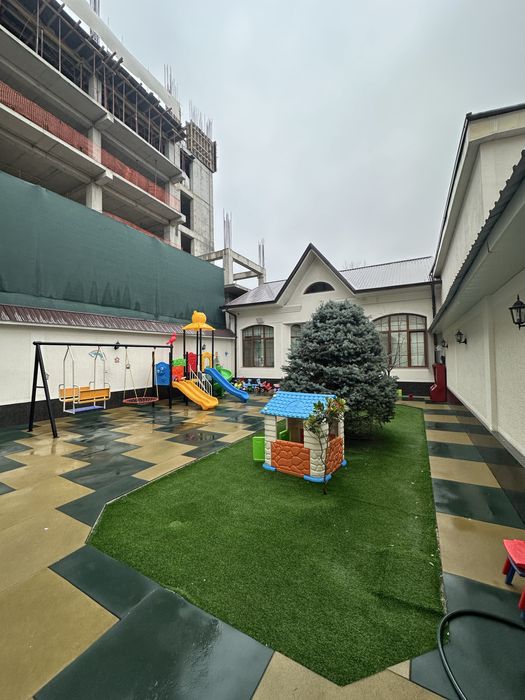 Продается готовое здание срочно