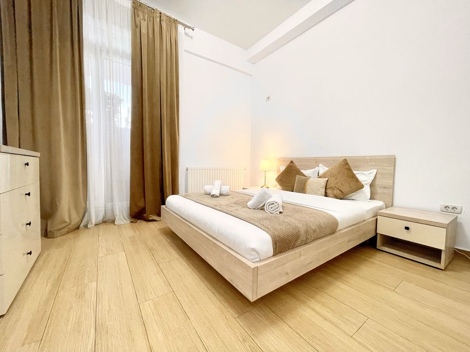 REGIM HOTELIER Bucuresti - Unirii Zona Palatul Parlamentului - CENTRU