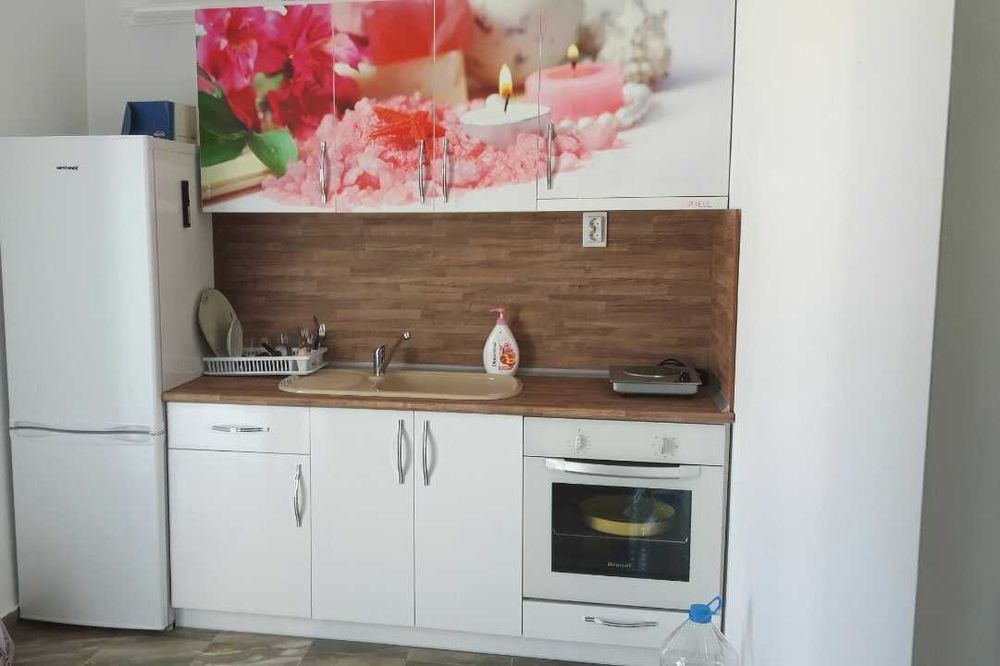 Ваканционна къща Меси