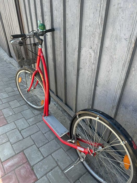 trotinete adulti si copii