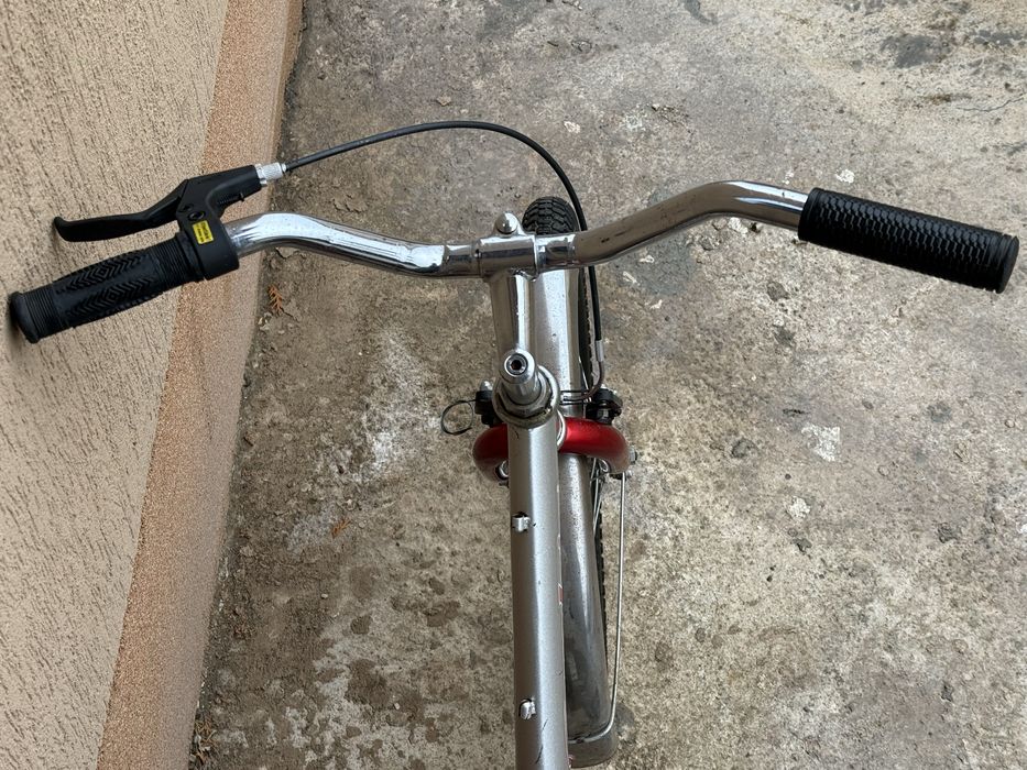 Немски Велосипед  Cembio 20 цола