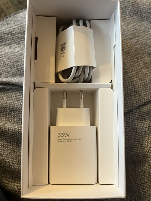 Xiaomi Redmi Note 13 5G