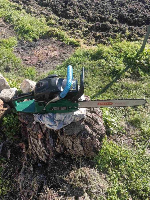 Моторна резачка Oregon