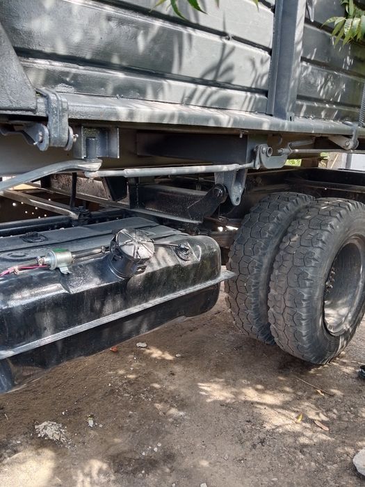 Зил 130 сельхозник