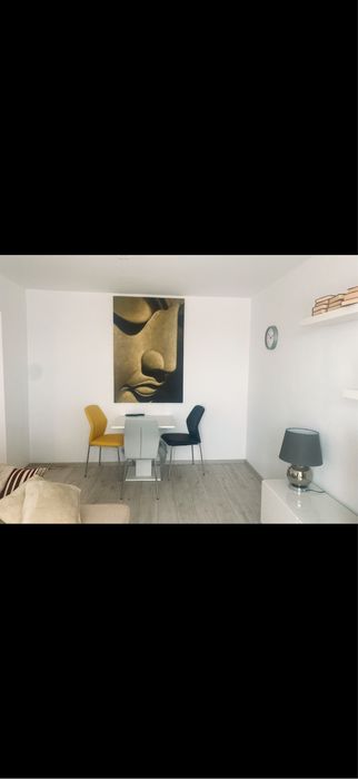 Inchiriez ap 2 camere in sectorul 3