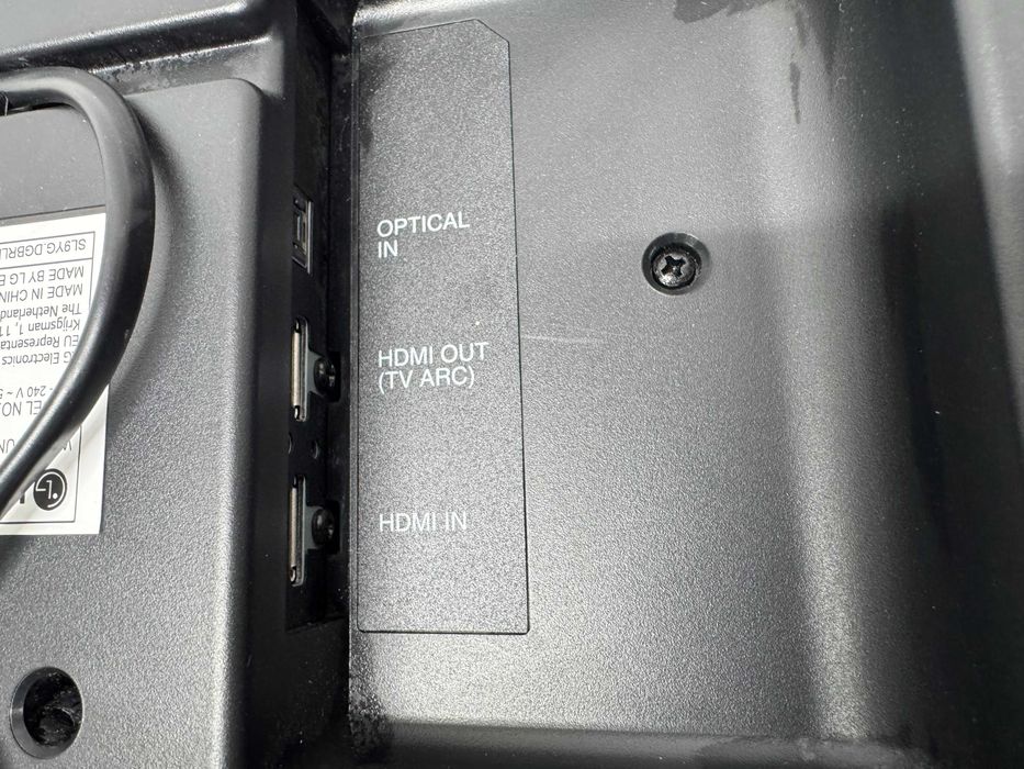 Саундбар - LG SL9YG / 60 W