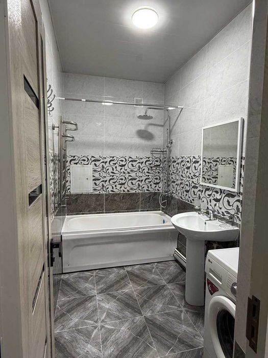 Квартира в центре города Ташкент