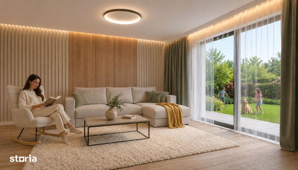 Apartamente de vacanta