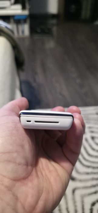 Sony Ericsson Aino u10i